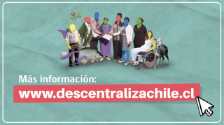 Descentraliza Chile